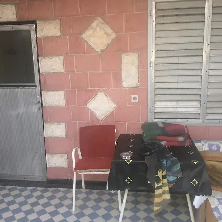 Vila Nana *