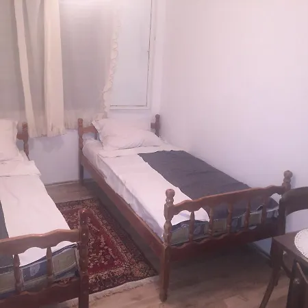 Alloggio in famiglia Vila Nana Podgorica