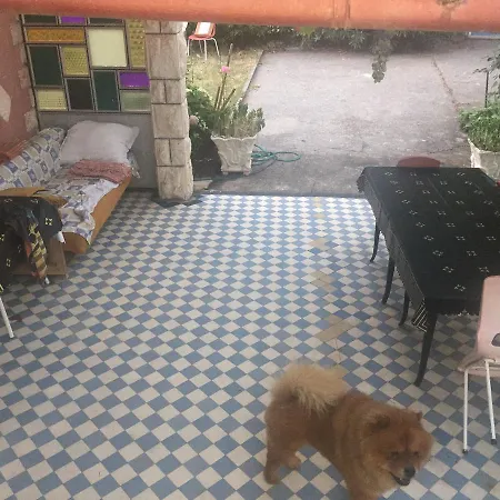 Vila Nana * Podgorica