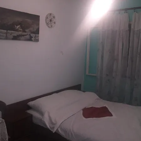 Vila Nana Habitación en casa particular *